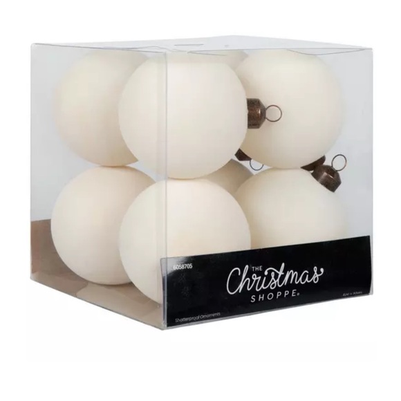 Hobby Lobby Christmas Ornaments - Picture 3 of 5